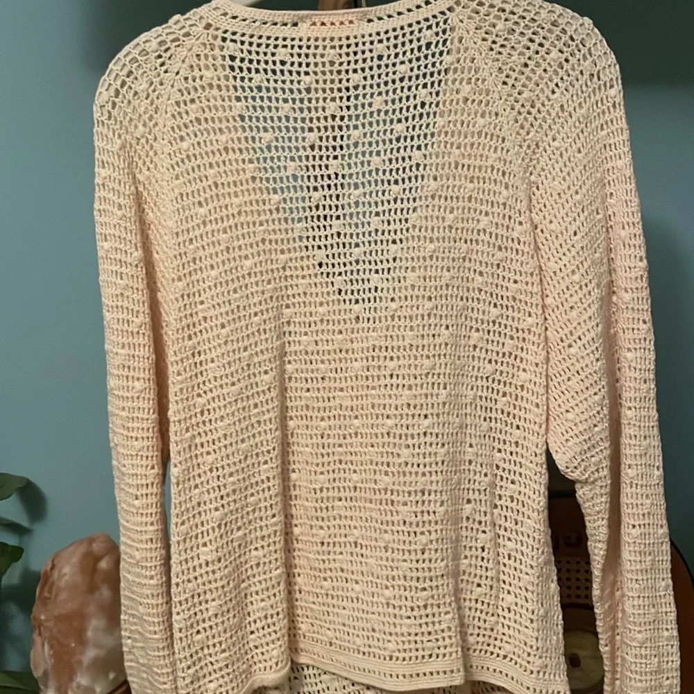 Never worn cardigan - Picture 5 of 5